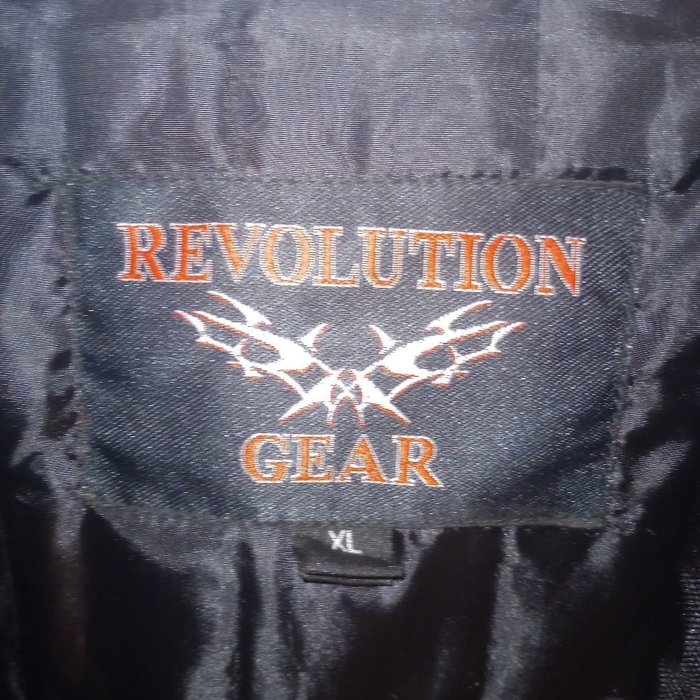 Jacket - Picture 2 of 4